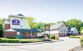 Premier Inn Newport Wales